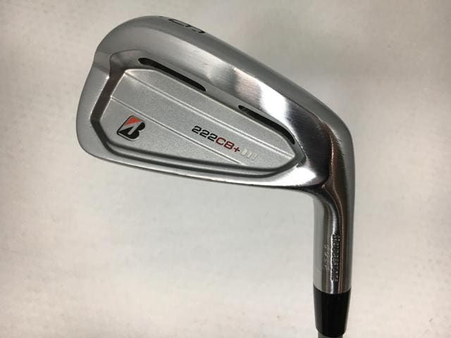 【激レア】ブリヂストン 倉本プロモデル アイアンセット S 9本 右 入手困難品 ☆値下げ中 希少☆ ブリヂストン 倉本プロモデル アイアンセット