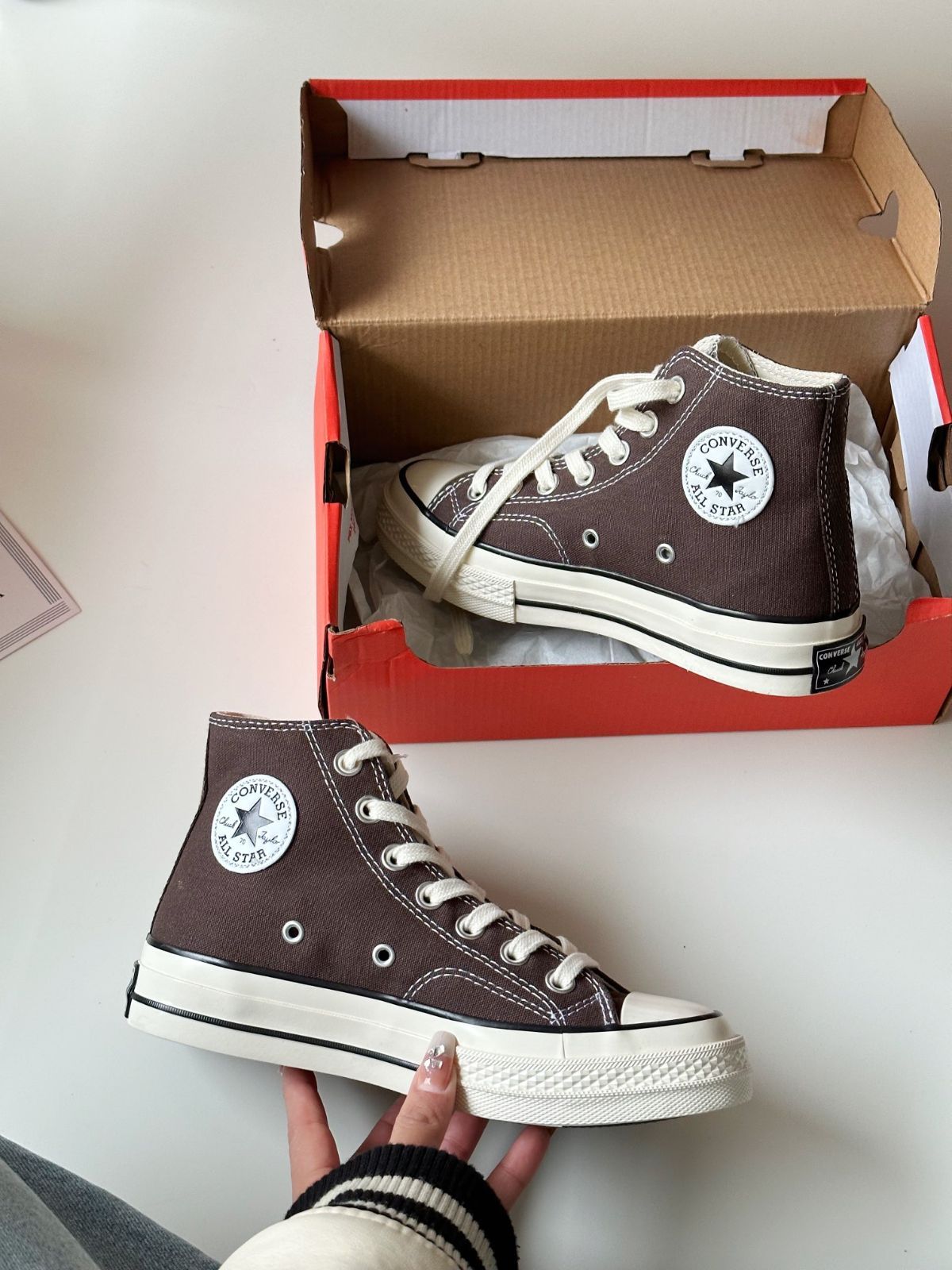 Converse Chuck