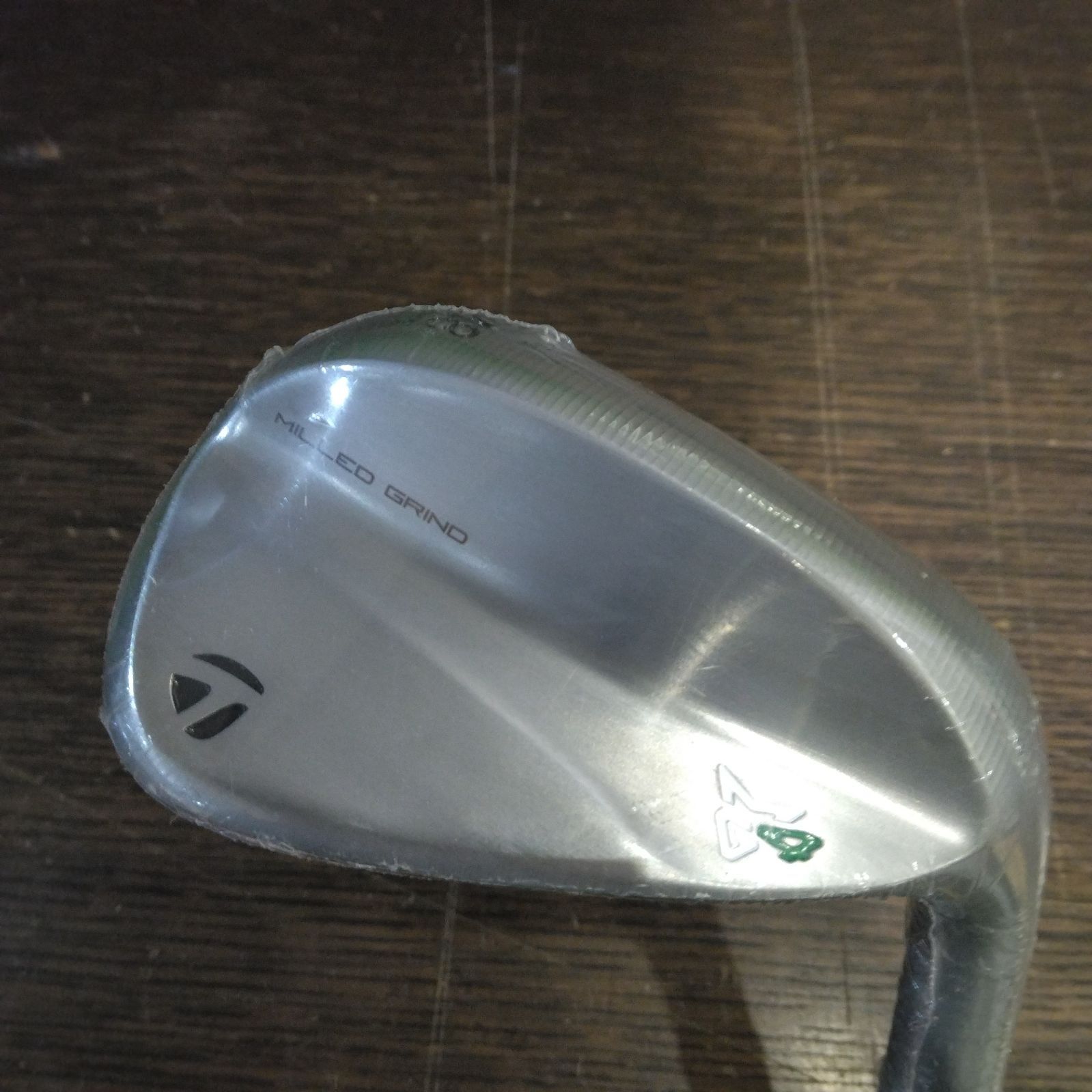 Wg テーラーメイド MG4 クローム ウェッジ 48-09SB メンズ 右用 N.S.PRO MODUS3 TOUR 105 スチールシャフト 日本 大崎店