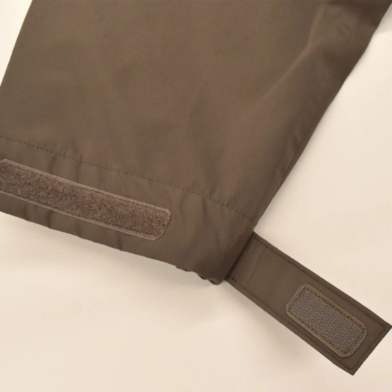 JACKET MOCCA