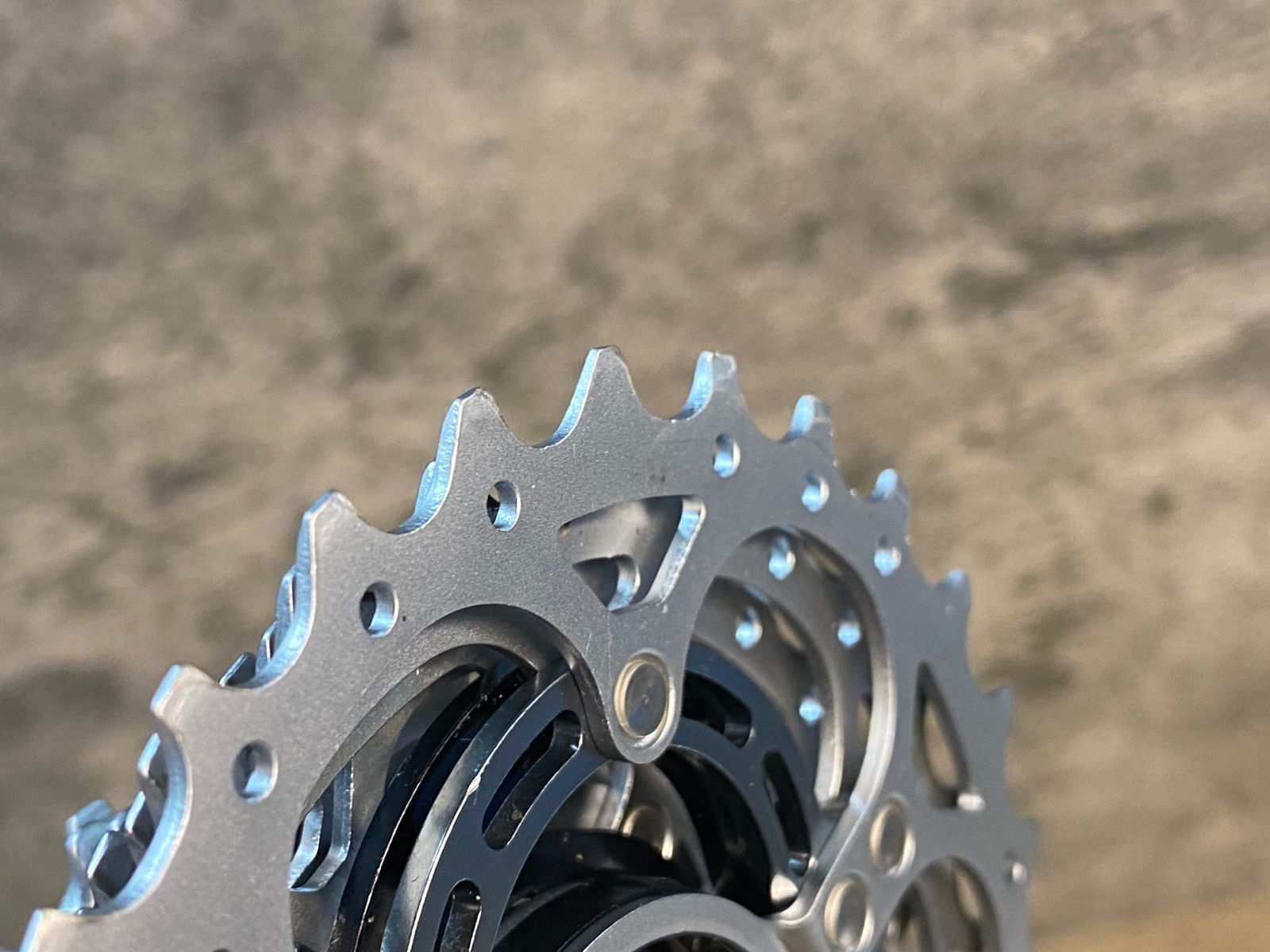IM861 カンパニョーロ Campagnolo コーラス CHORUS スプロケット