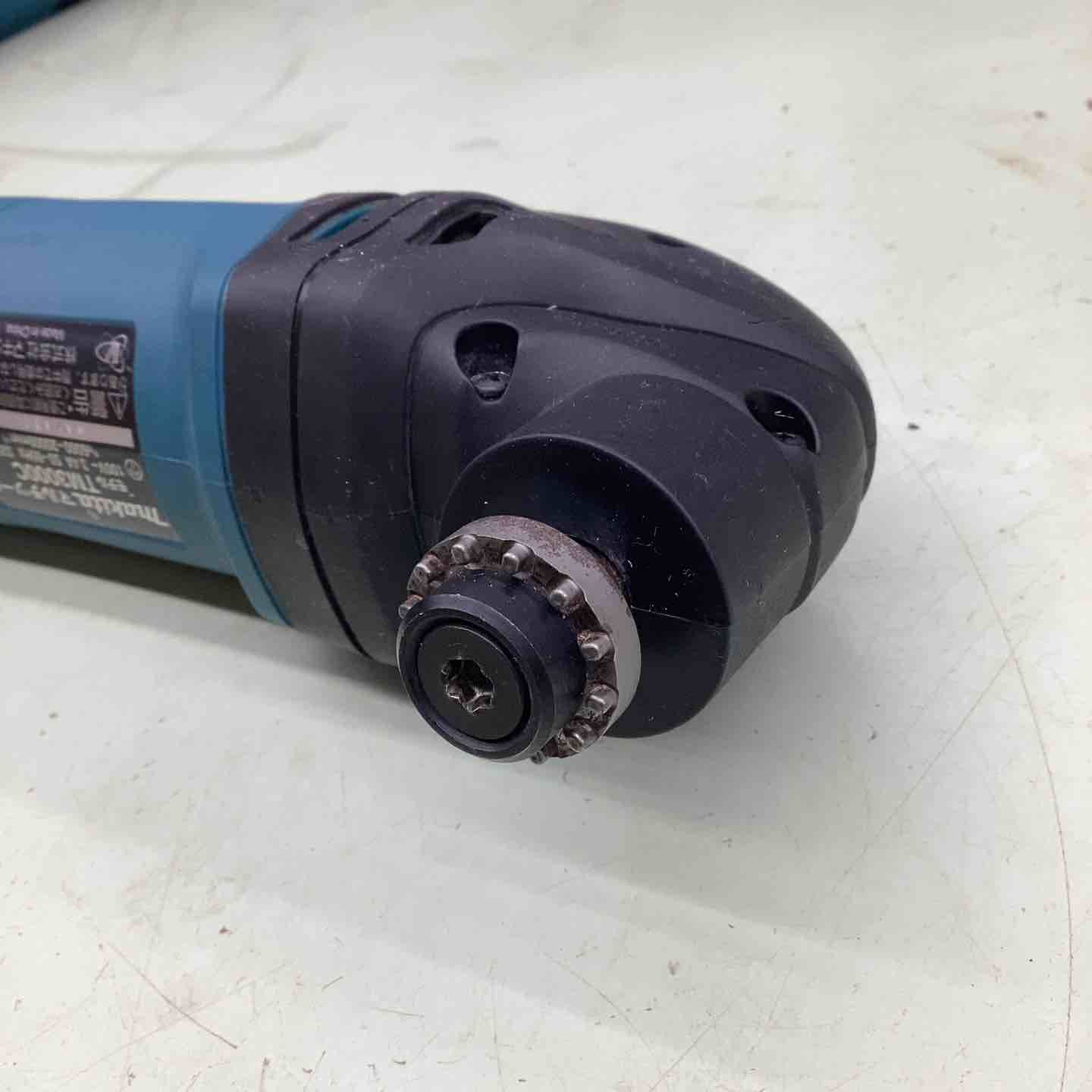 マキタ makita 電子マルチツール TM3000C 越谷店 HRDEVELOPMENT_JP