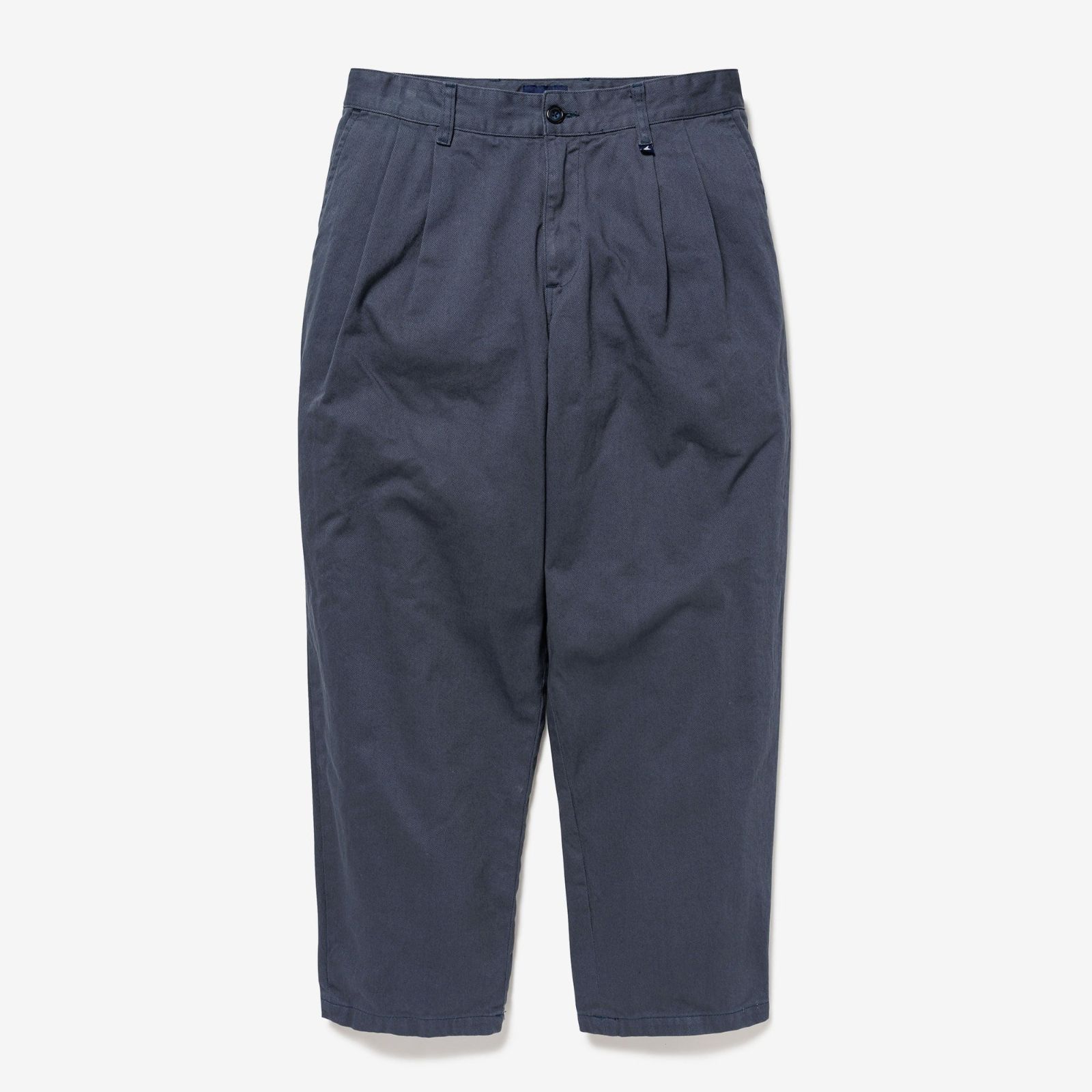 DESCENDANT DC-3 TWILL TROUSERS パンツ 251WVDS-PTM02 - メルカリ