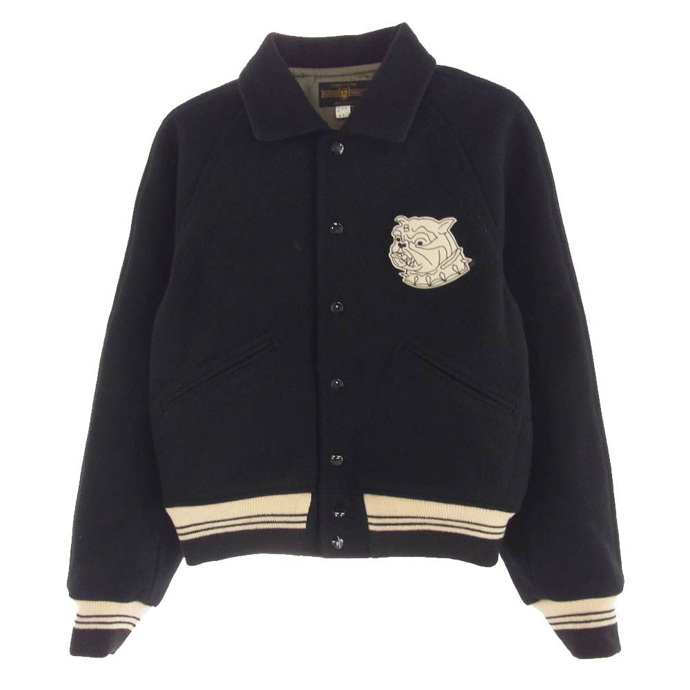 BUTCHER PRODUCTS ブッチャープロダクツ 24AW 754 CLUB JACKET