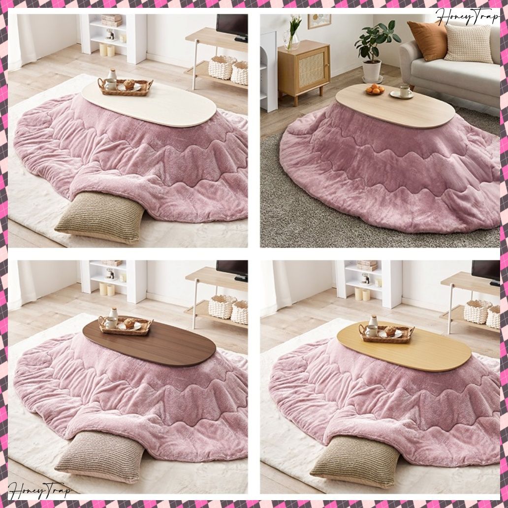 こたつ うす掛け布団