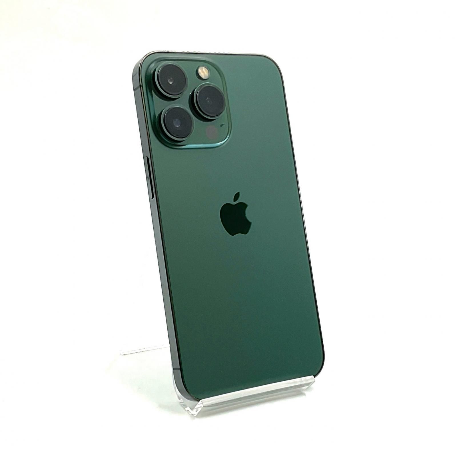 iPhone13 グリーン128GB SIMフリー　ジャンク iPhone13 128GB グリーン MNGG3J&frasl;A SIMフリー 美品 | 中古スマホ販売の