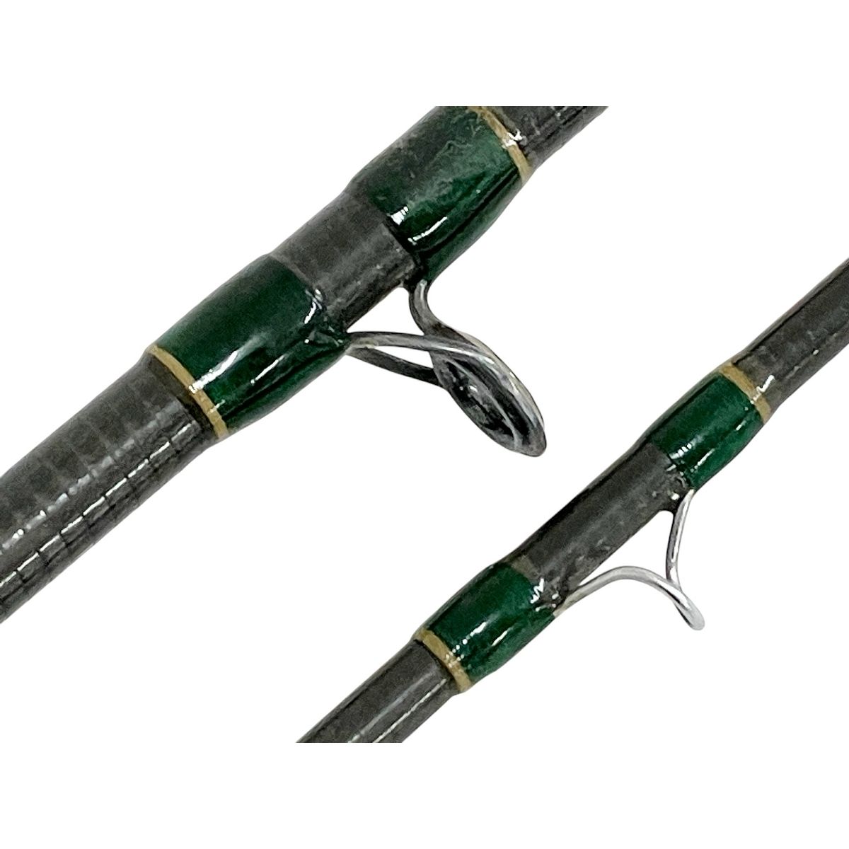 スーパーパルサー バスフィッシングロッド