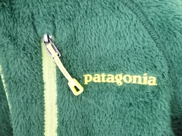 patagonia R2ジャケット メンズ 25138 登山 アウトドアウェア 