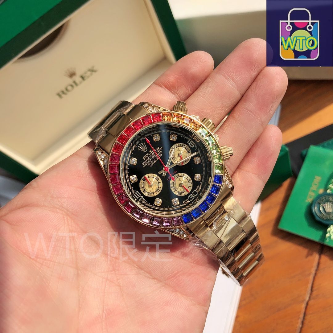 りくくん専用 今日特価】ROLEX ロレックス コスモグラフ デイトナ クラシック