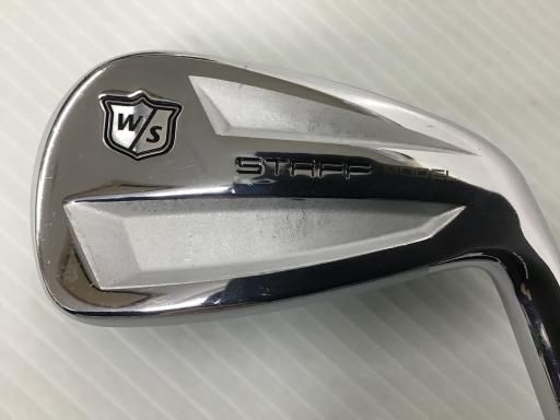 【中古】 ウィルソン Wilson staff STAFF MODEL UTILITY 21° ユーティリティ UT KBS TOUR HYBRID (フレックスS) メンズ 男性用 右利き 右用 Cランク ゴルフクラブ