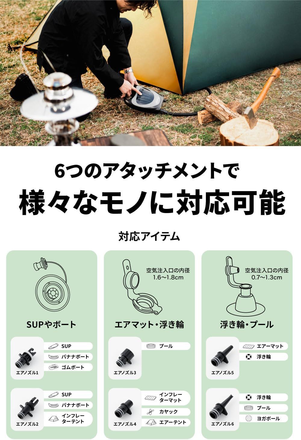 バナナボート トーイングチューブ