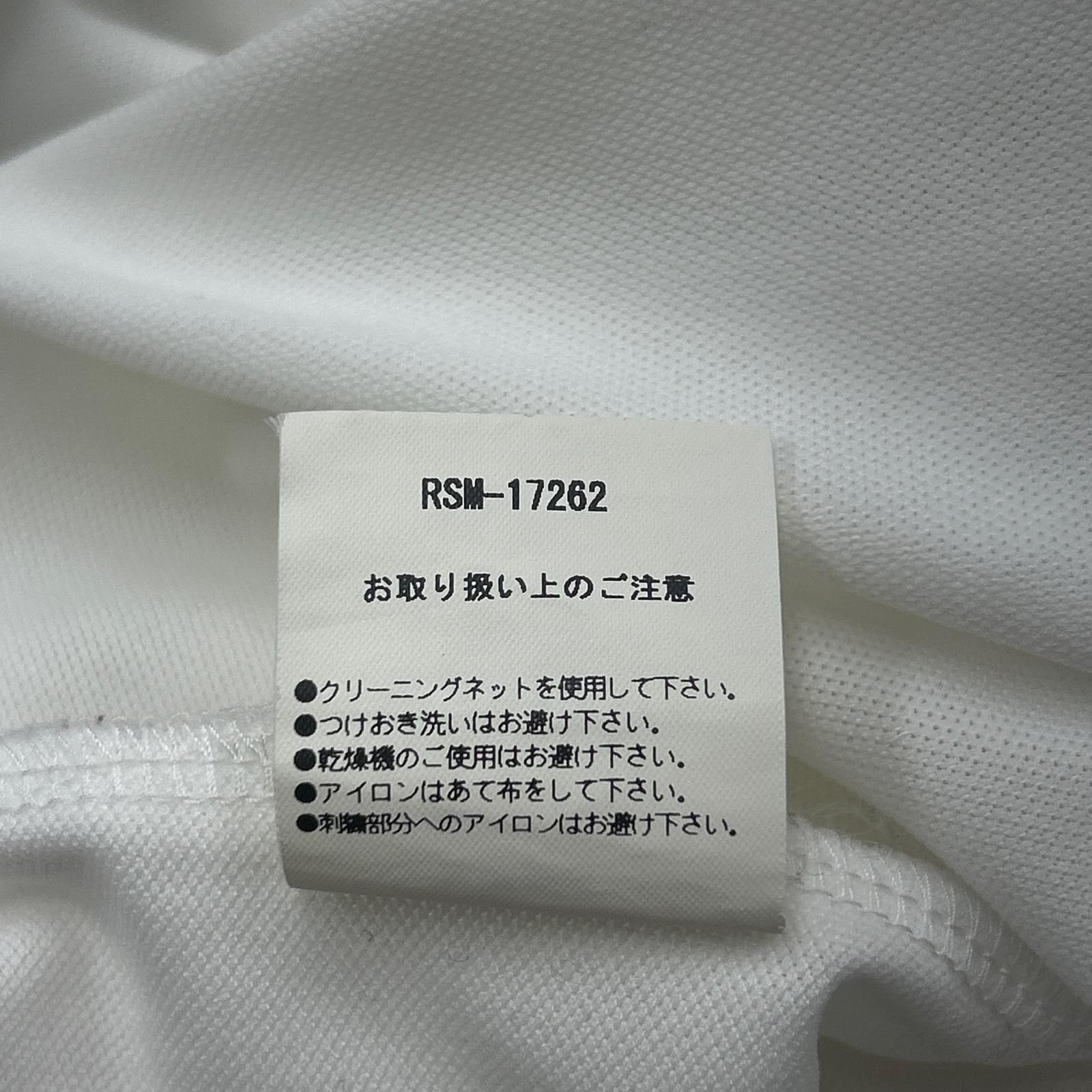 半袖ポロシャツ XL