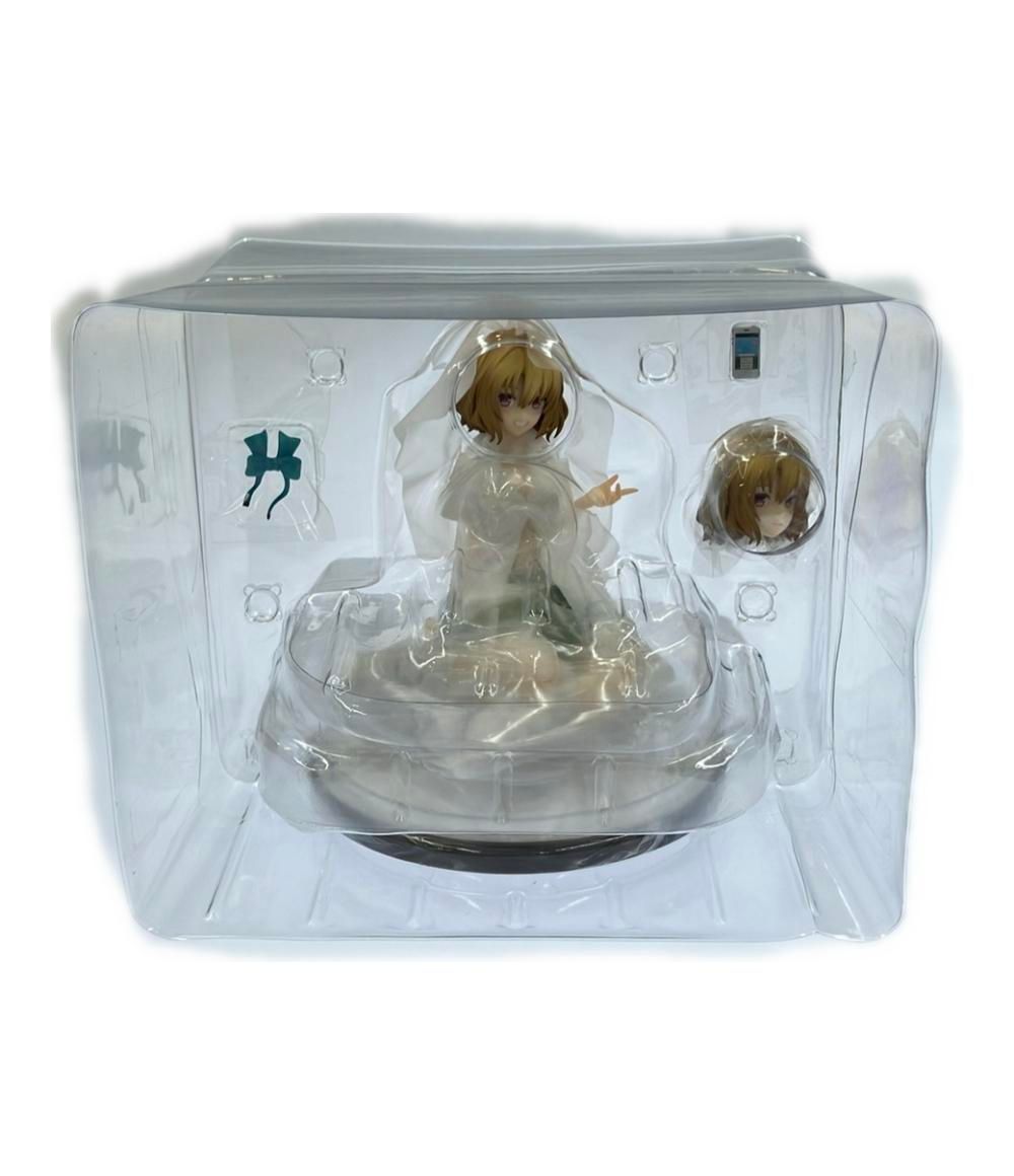 To LOVEる ダークネス 籾岡里紗 バニー 1/4スケール フィギュア 開封済