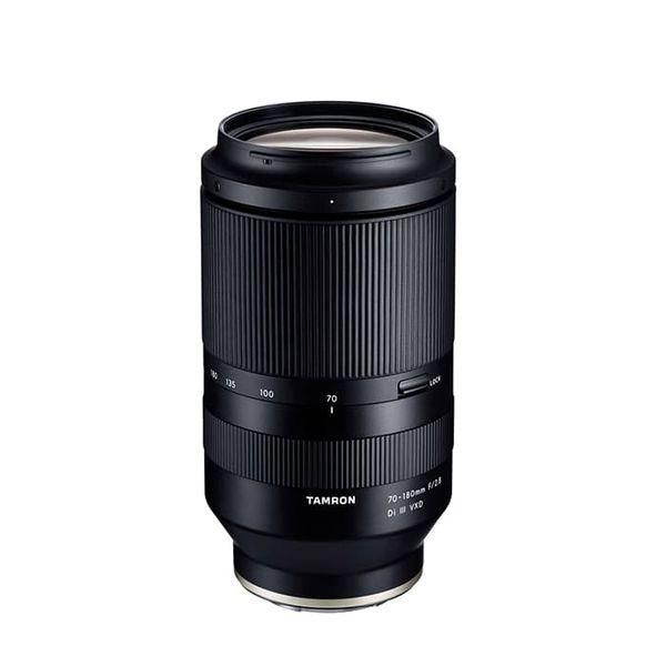 中古  美品 TAMRON 70-180mm F2.8 Di III VXD [Model A056SF] (ソニーE用 タムロン 70-180mm F/2.8 Di III VC VXD G2 ソニーEマウント用 (Model  A065)｜交換レンズ｜カメラのキタムラネットショップ