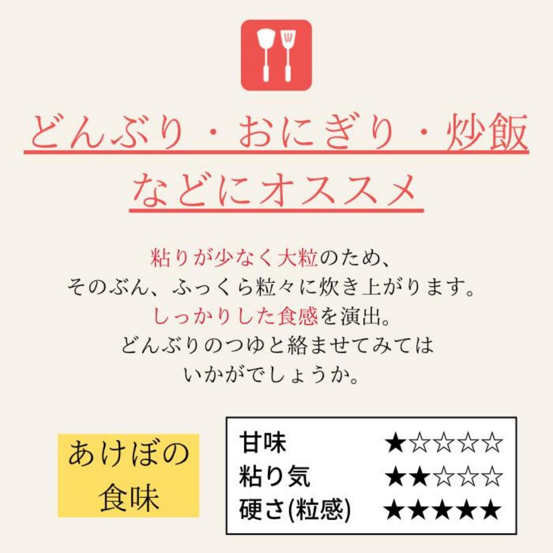 お米 食品