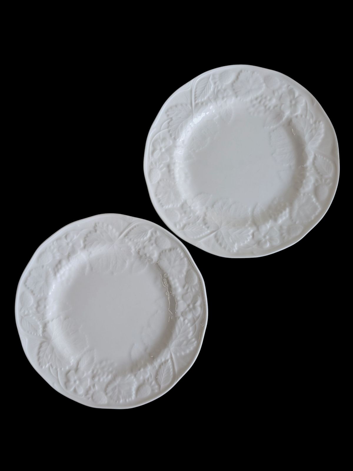 WEDGWOOD ストロベリー＆バイン