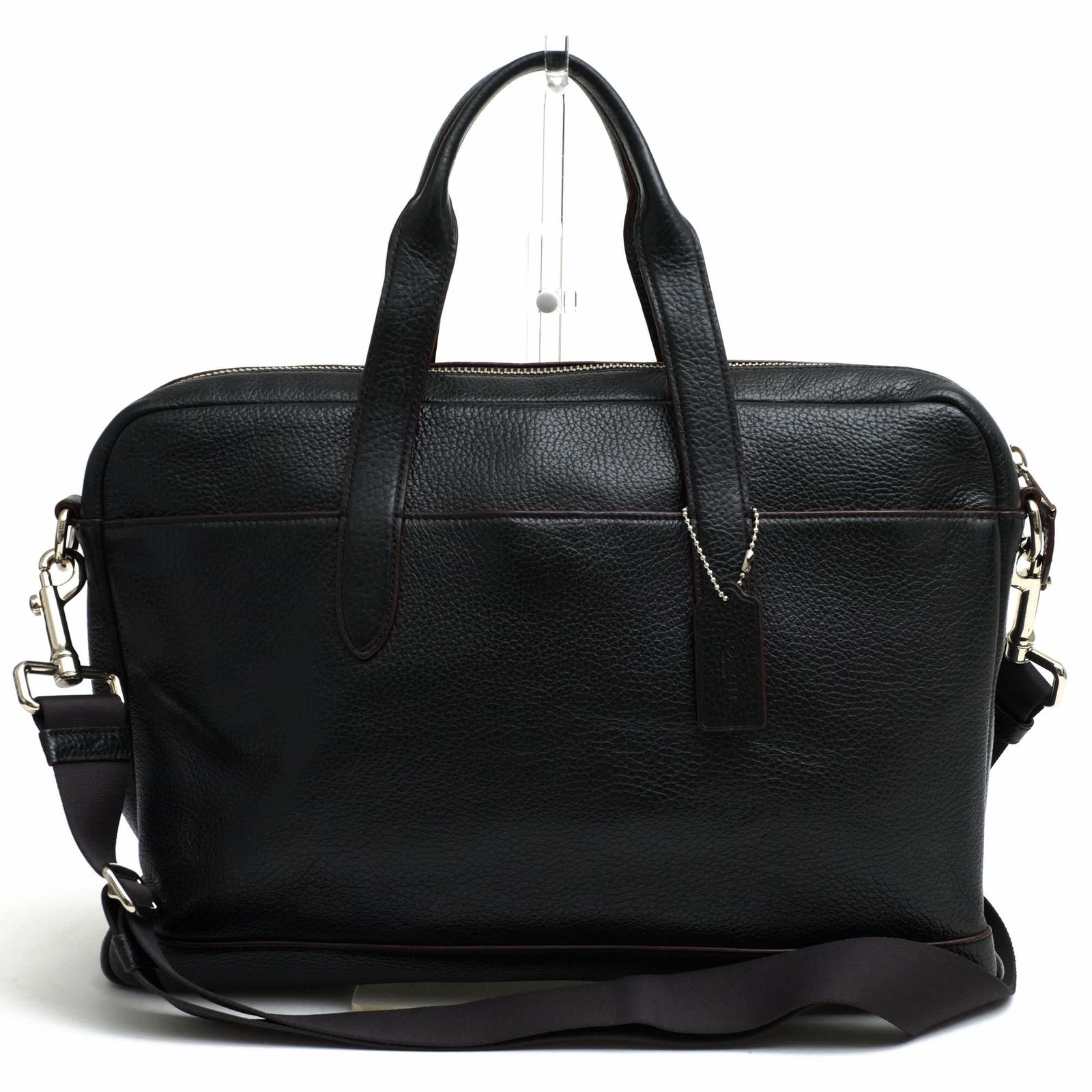 COACH F11319 ハミルトン 2WAYブリーフケース 【公式通販】