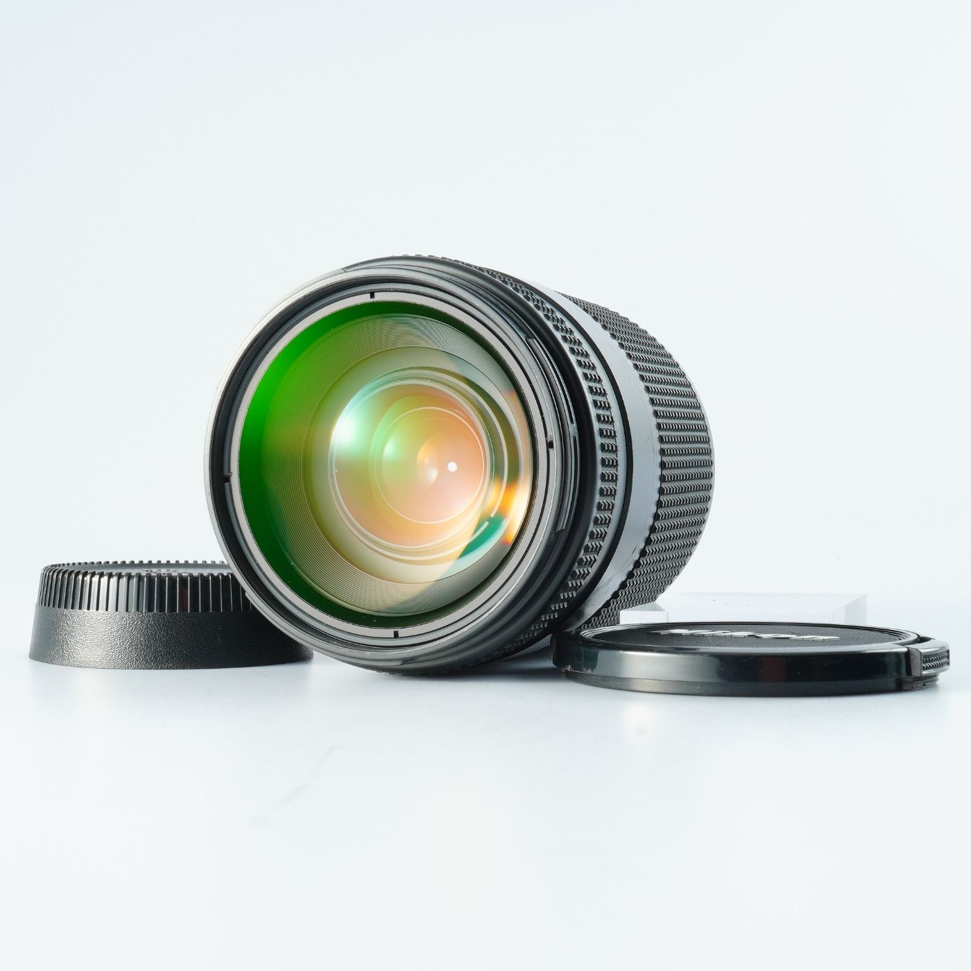 NIkon ニコン Nikkor AF 35-135mm f|3.5-4.5 ズームレンズ