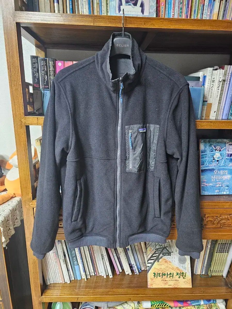 パッケージどおり パタゴニア リバーシブル ジャケット フリース アウター マイクロディーニ