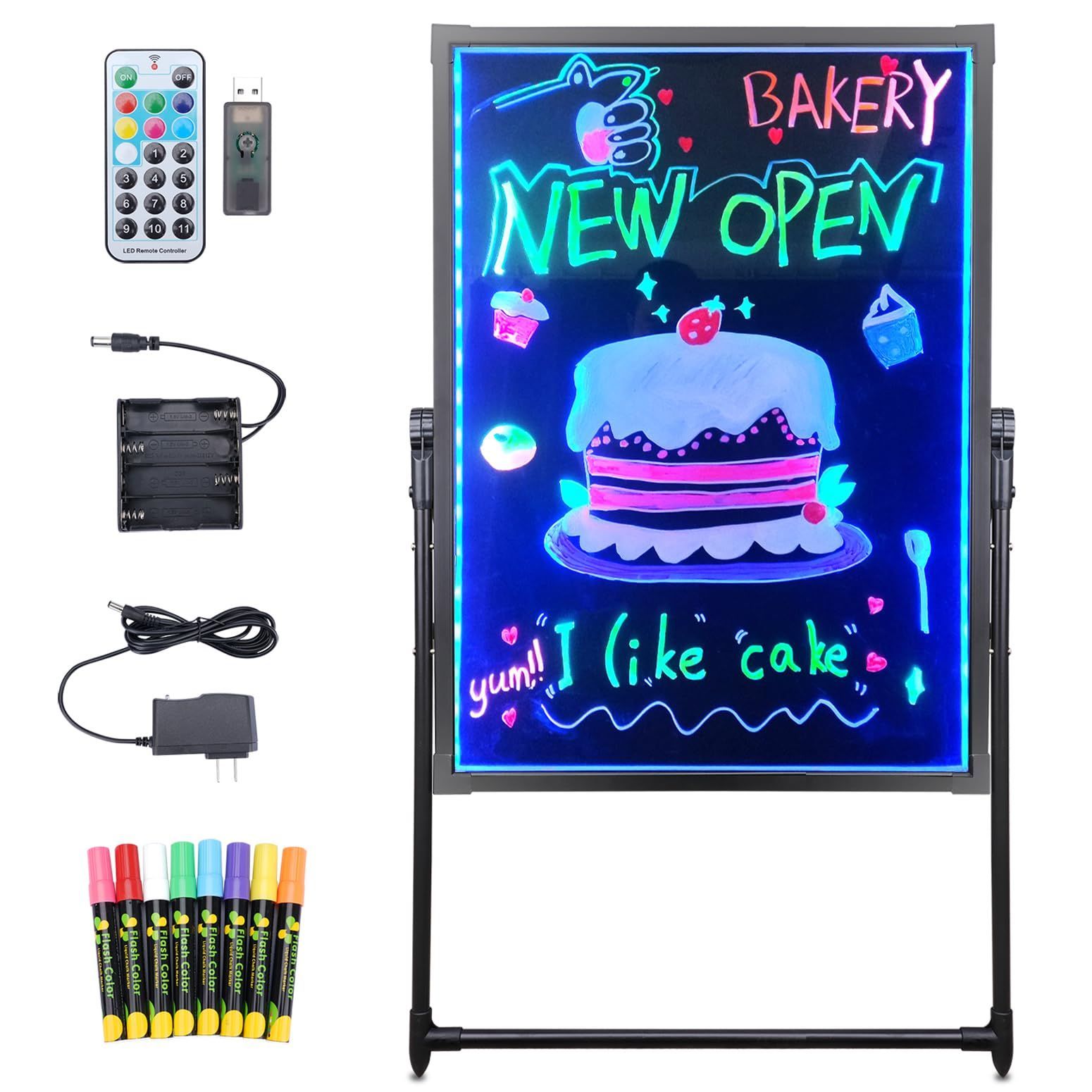 動作確認済み】子ども部屋にピッタリ✨ロボットの絵の掛け時計(木製