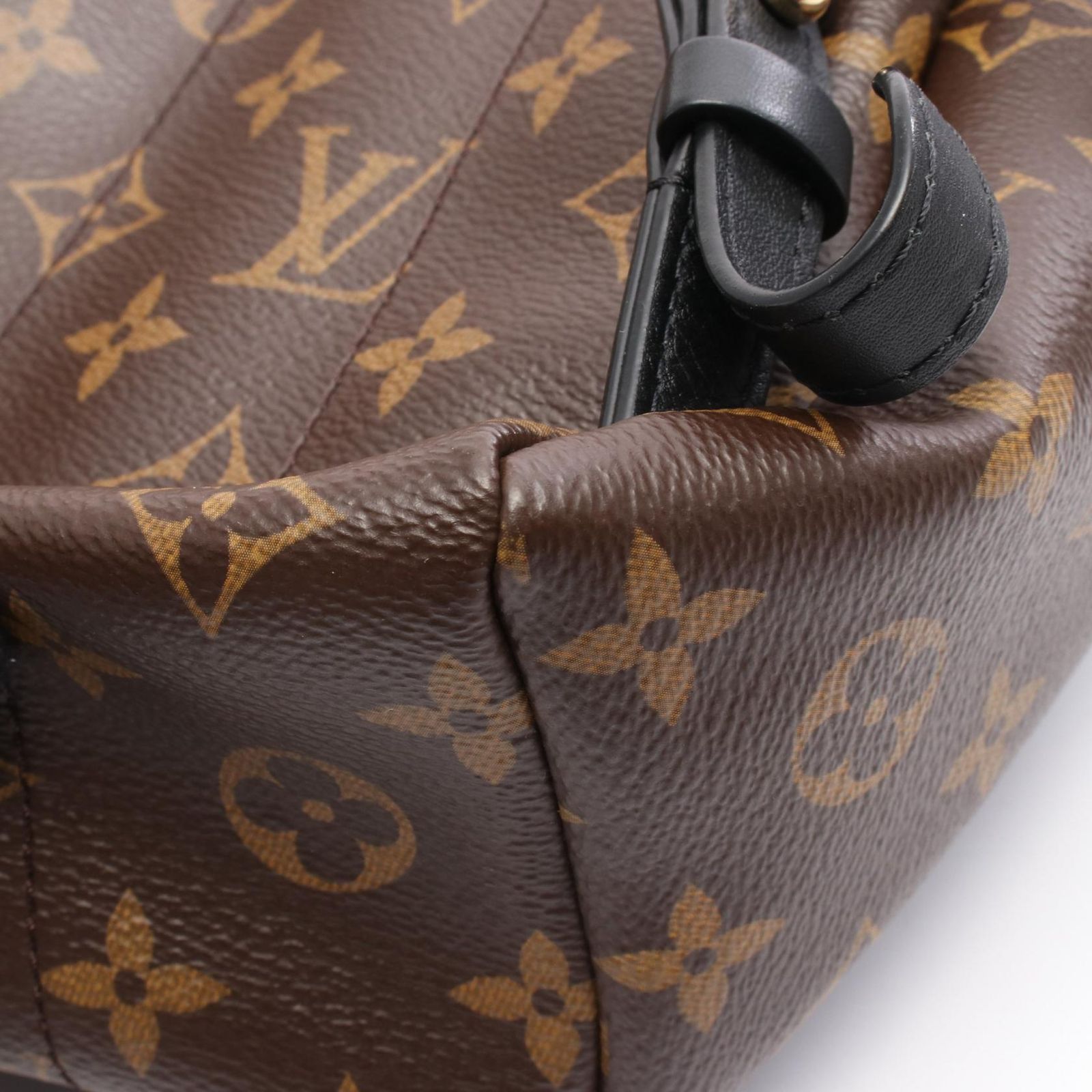 ルイ・ヴィトン LOUIS VUITTON リュックサック バックパック パーム 