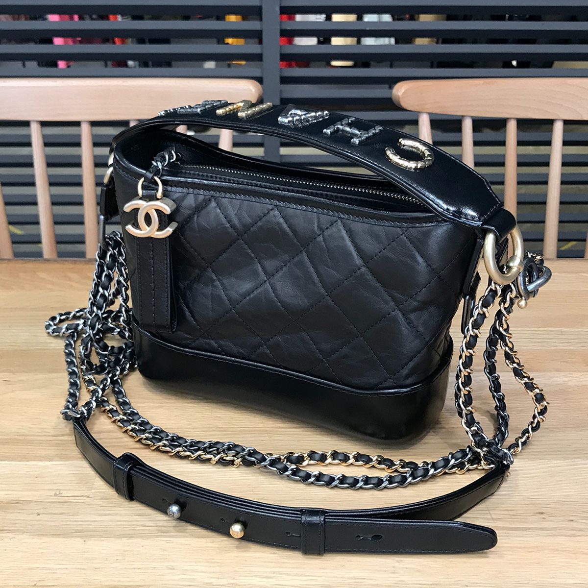 MiuMiu(ミュウミュウ) クラッチバッグ(レディース) - 海外通販のBUYMA