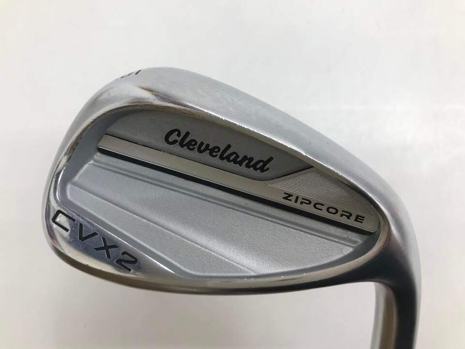 CVX 2 ZIPCORE 46 S200 ダイナミックゴールド 95 ウェッジ クリーブランド 最短