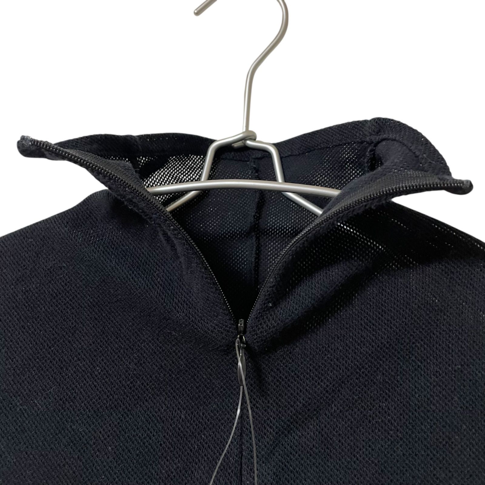 ヨウジヤマモト ノースリーブカットソー 3 中古・古着通販】Y-3 (ワイスリー) YOHJI YAMAMOTO (ヨウジヤマモト