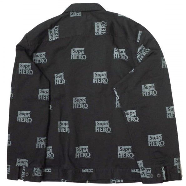 新品 SUPREME x ANTI HERO シュプリーム アンタイヒーロー 22SS 別注