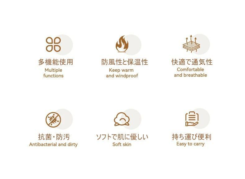 コンパクト 歩ける