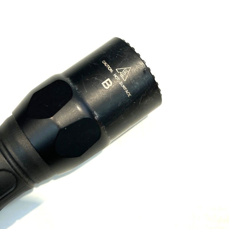 SUREFIRE フラッシュライト TYPE B