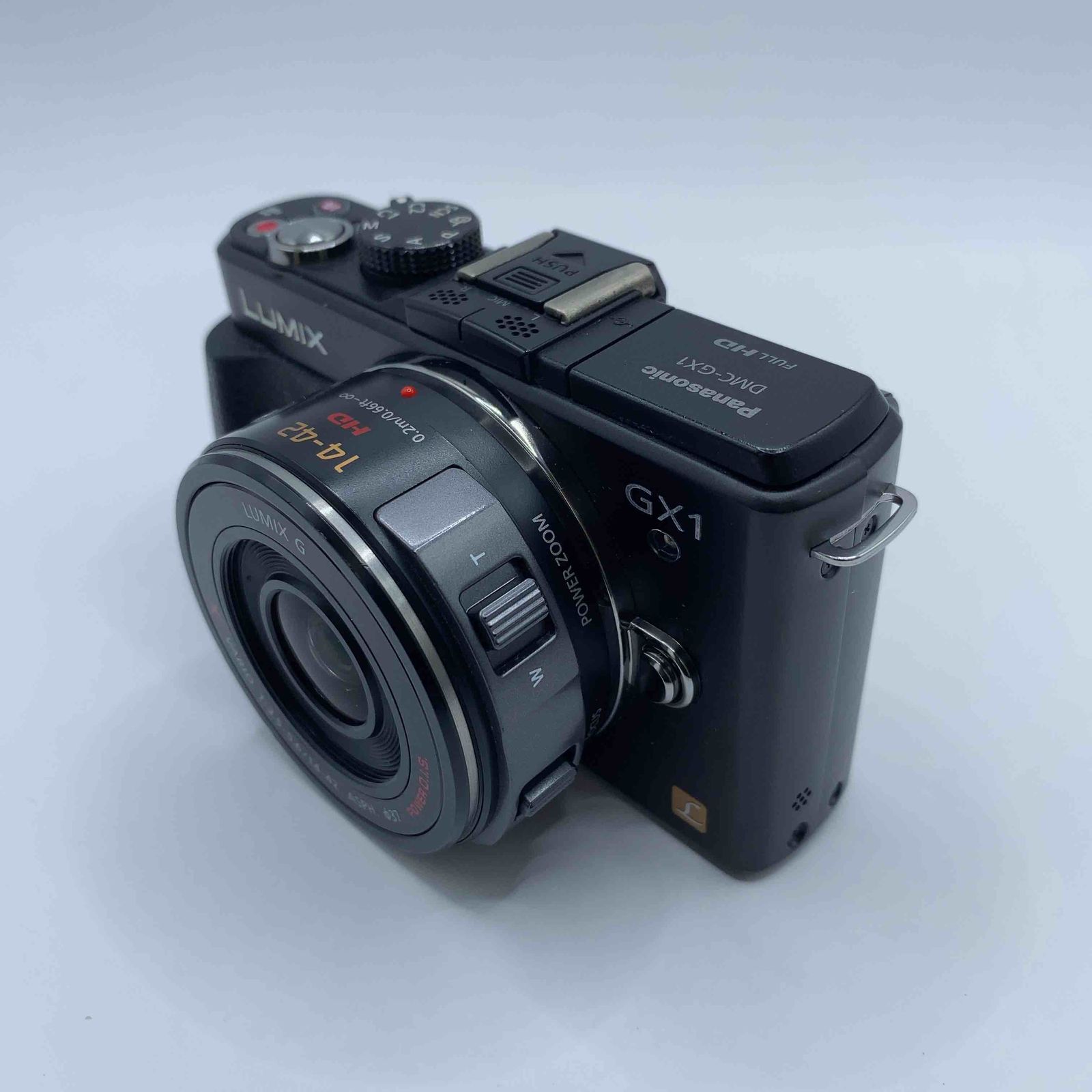 Panasonic
