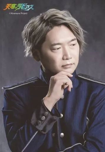 悠里 | #小西克幸 #声優 #切り抜き #売ります #メルカリ出品中