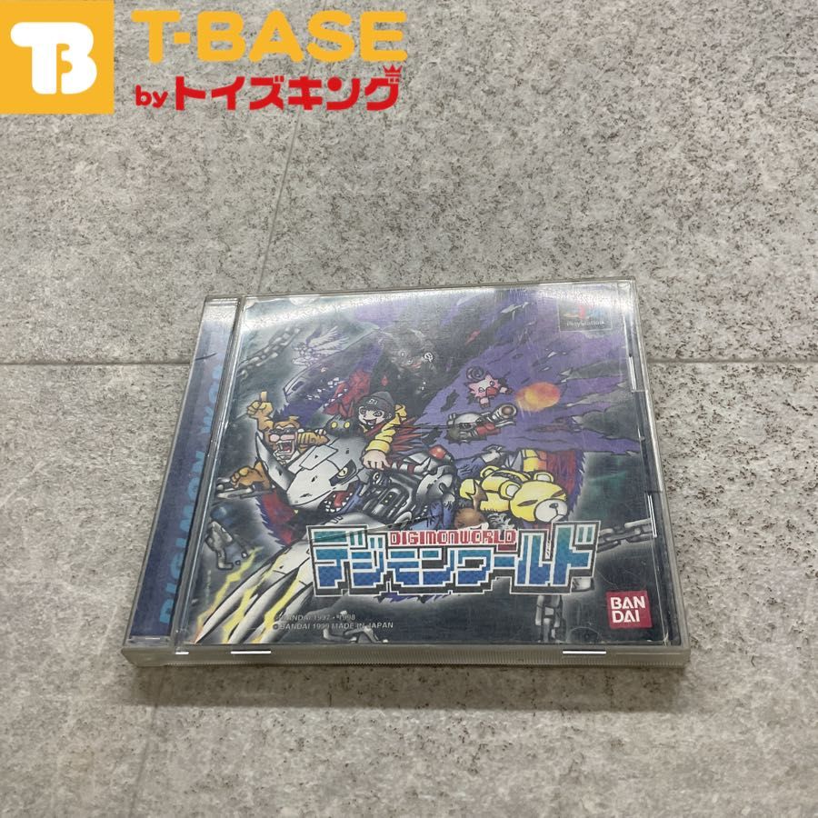 PlayStation1/プレイステーション1/プレステ 1/PS1 BANDAI