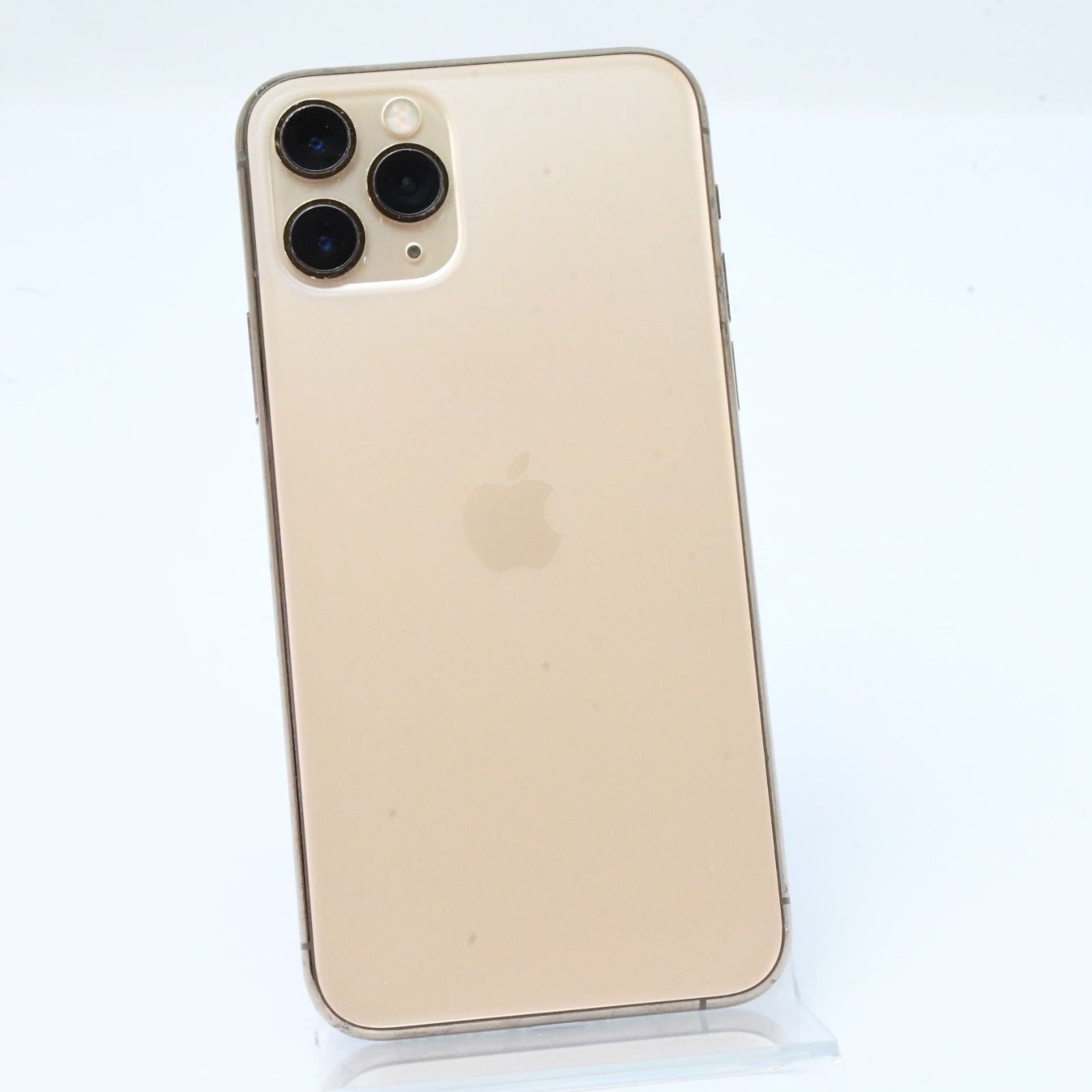 SIMフリー iPhone11 Pro 64GB ゴールド - メルカリ