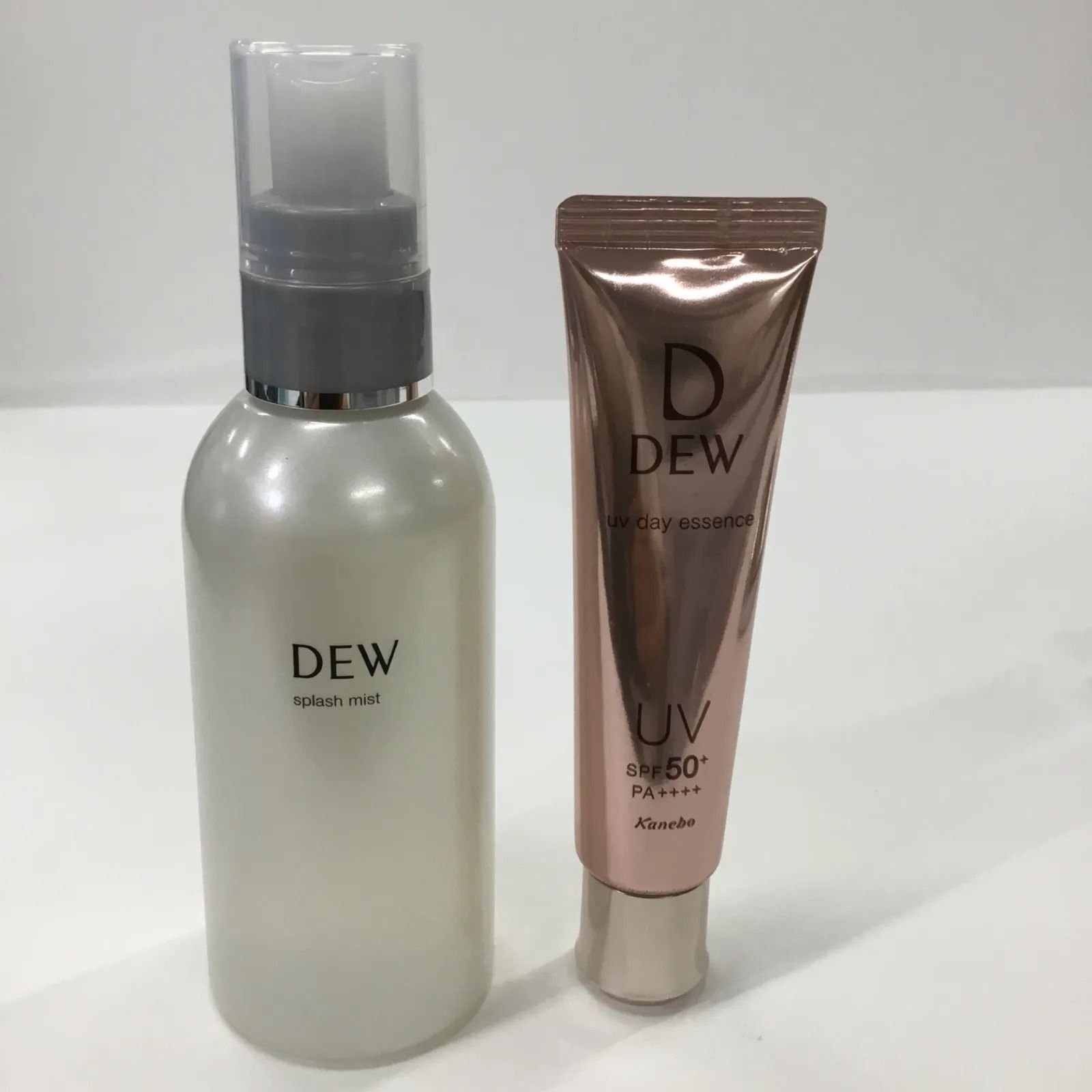 DEW スプラッシュミスト 3本セット DEW スプラッシュミスト 150ml ☆3本セット ヒアルロン酸＊1配合の