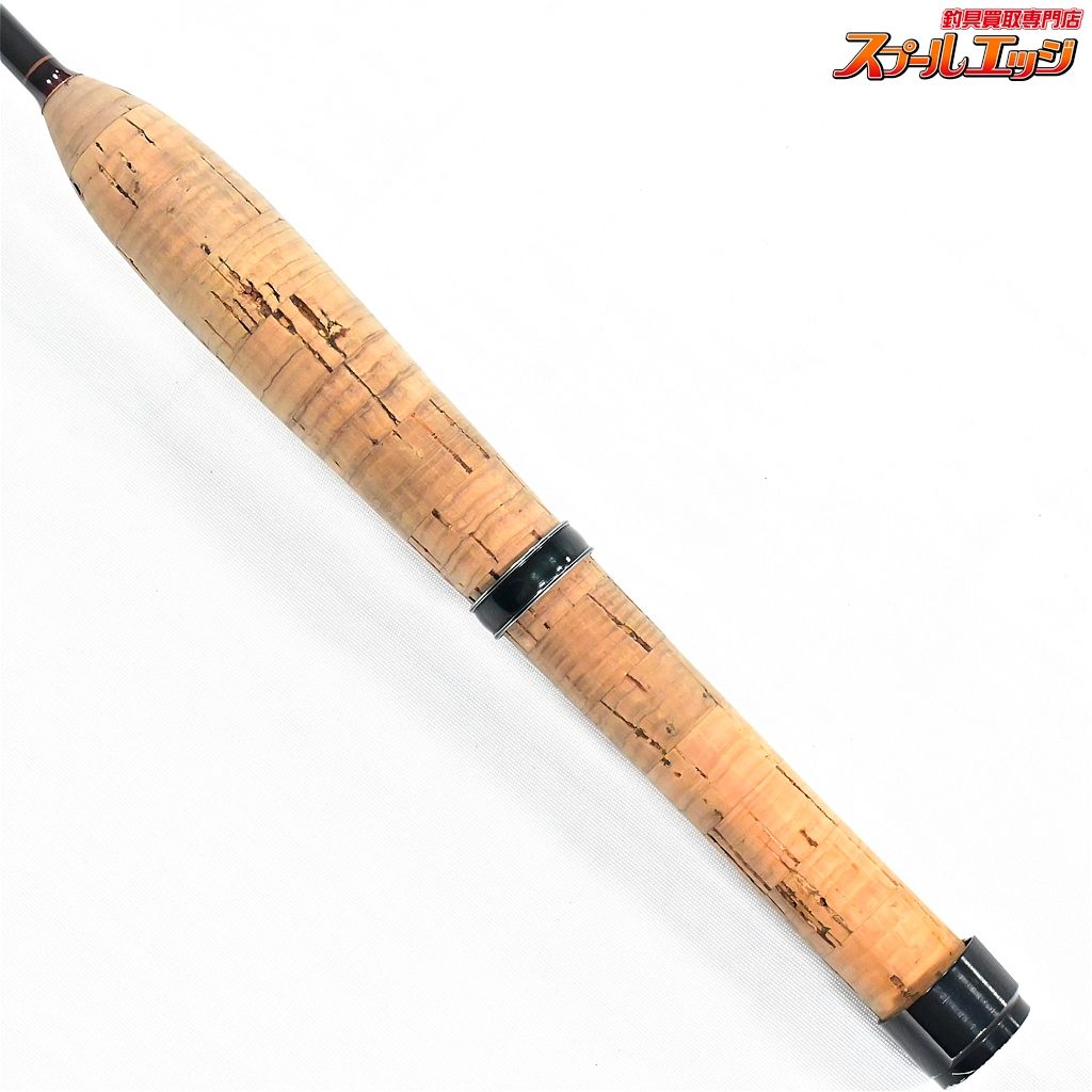  カムパネラ C 3763 CL 7 6 ft 3 クラシックライトシリーズ Campanella ヤマメ イワナ K_131 v 42944 フライロッド ロッド