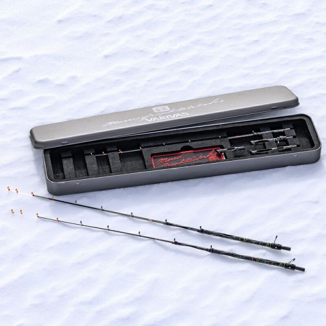 魔改造穂先4点セット