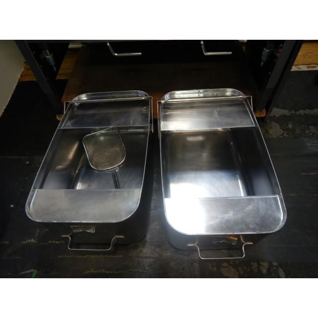 2016年製 タニコー