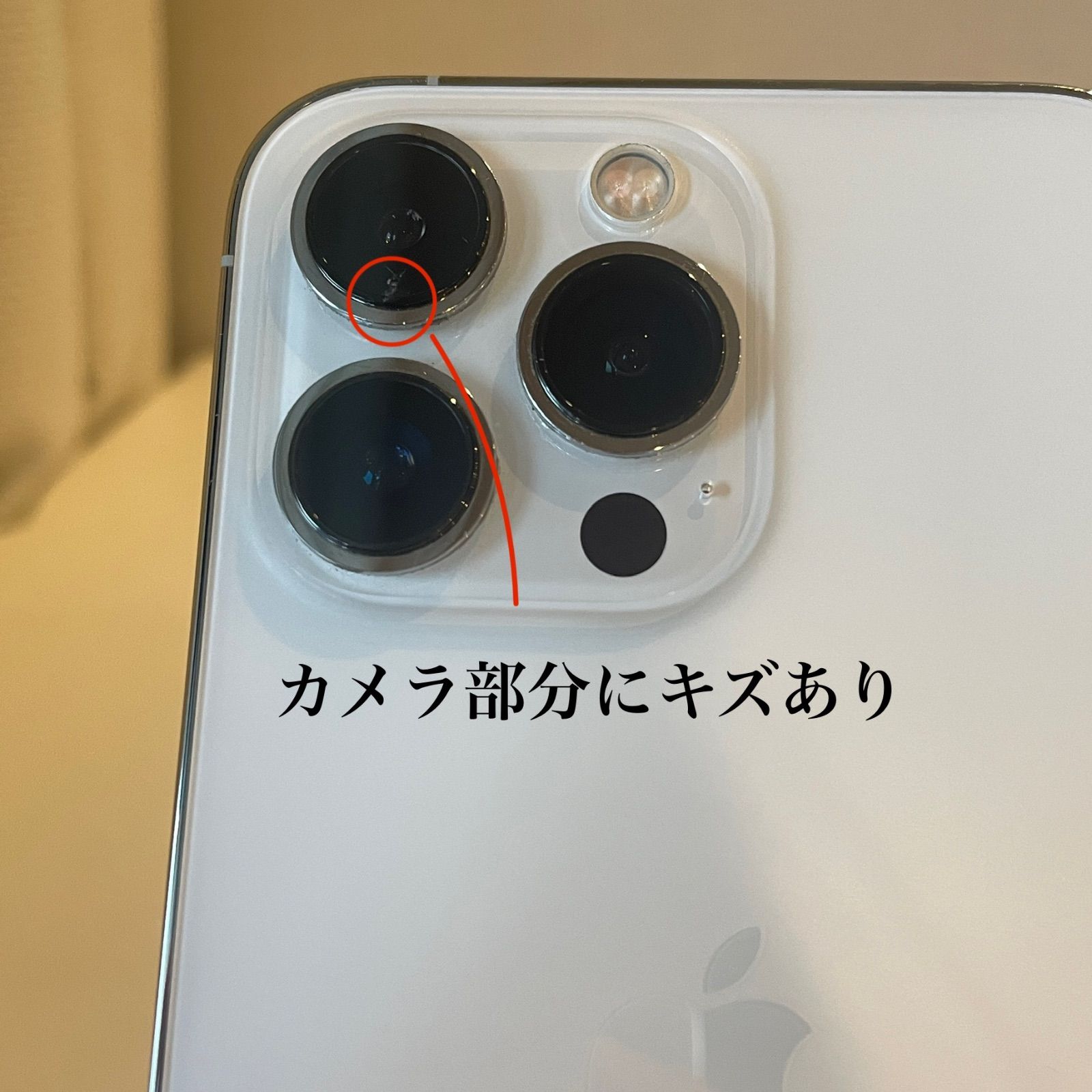 Pro シルバー