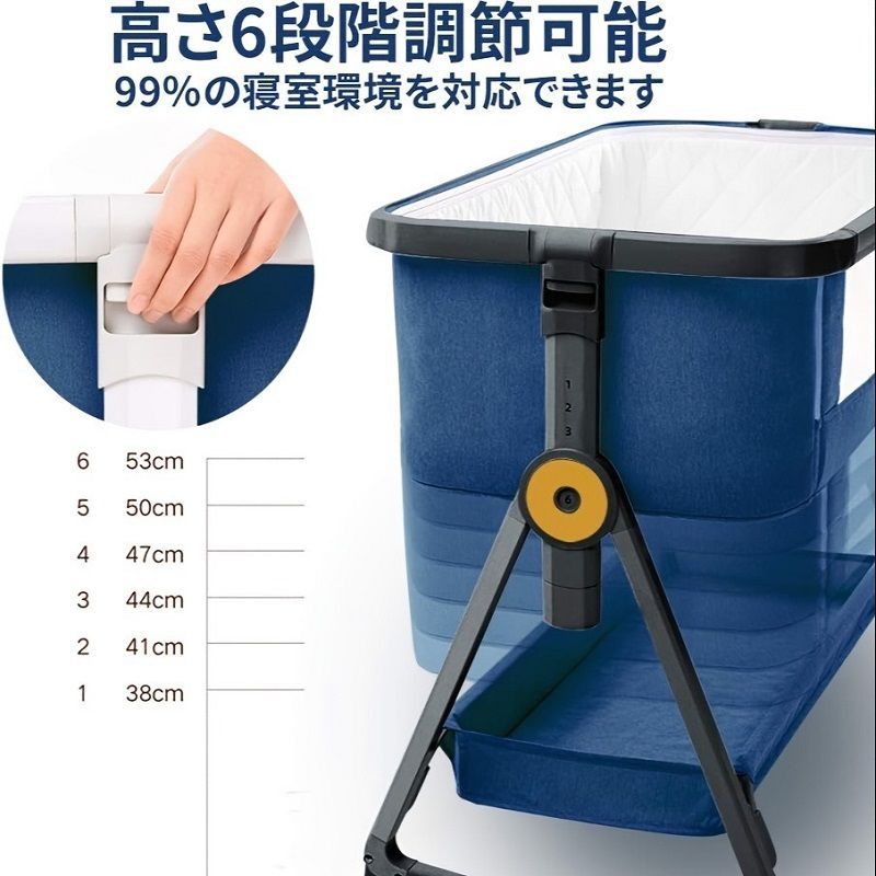 出産準備