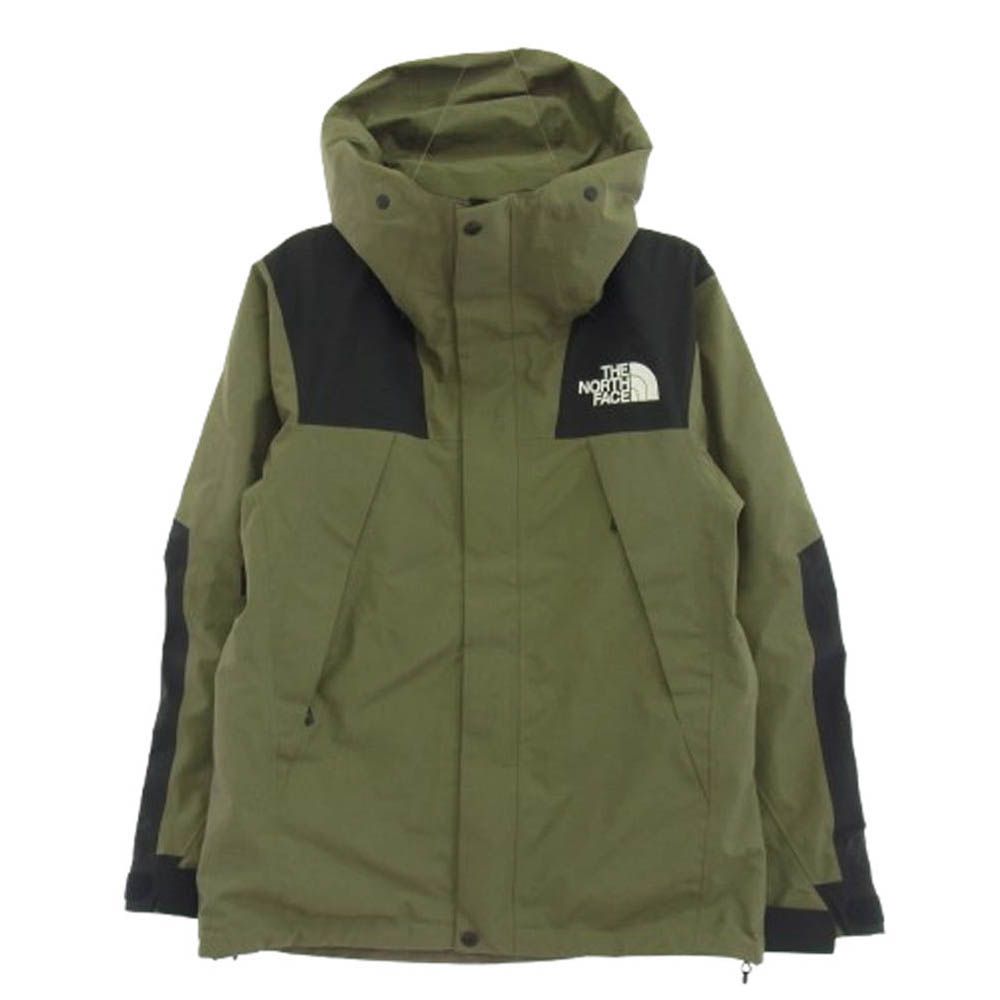 中古　ザノースフェイス　マウンテンジャケット 楽天市場】【中古】【新古品・未使用品】THE NORTH FACE ザ