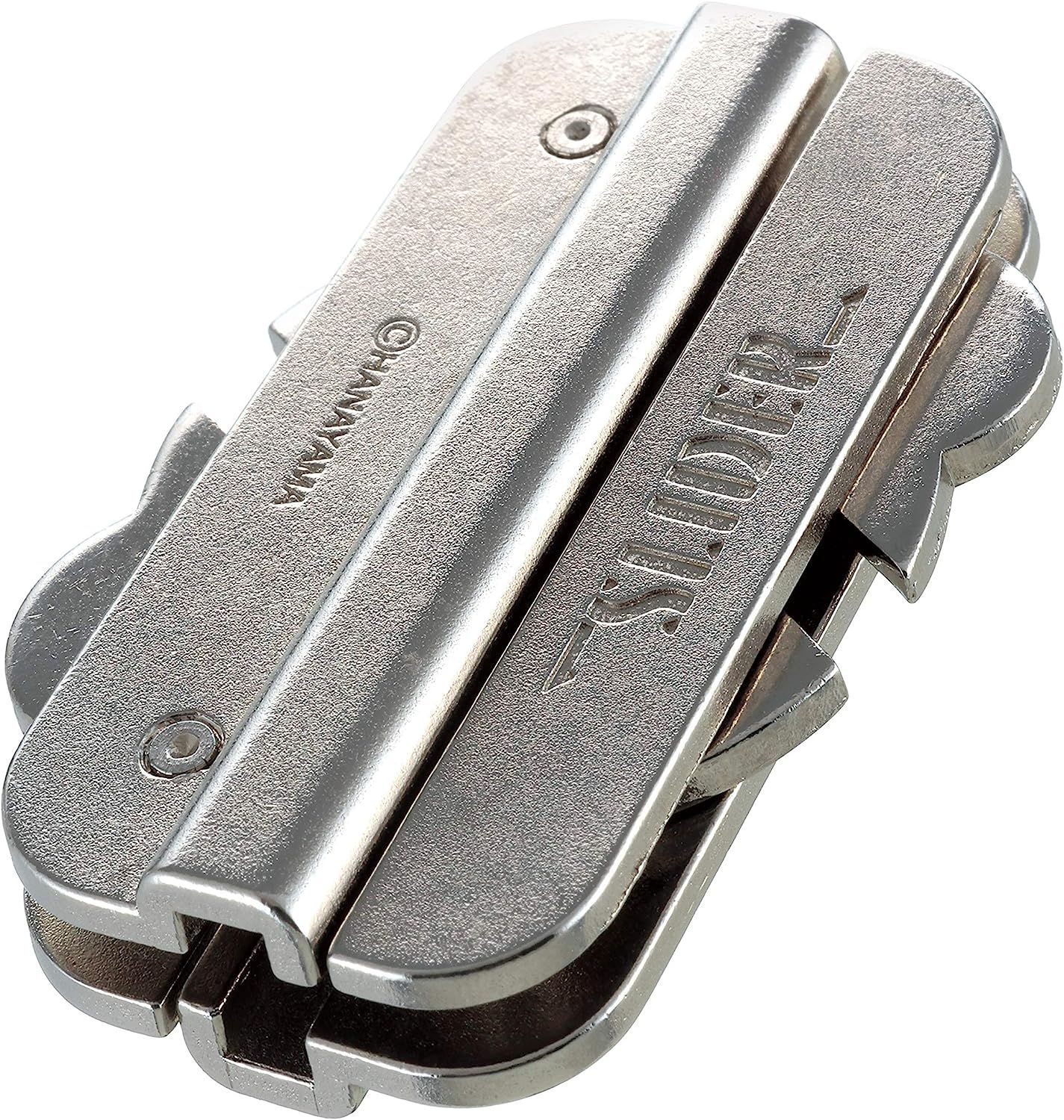 【新品】HANAYAMA キャスト スライダー はずる