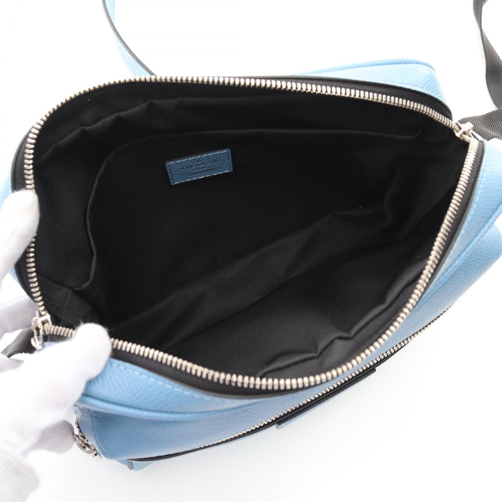 ルイ・ヴィトン LOUIS VUITTON ショルダーバッグ アウトドア