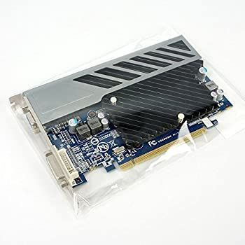 【中古】「非常に良い」ATI Radeon HD 5450 V540D5H/PCI Express ビデオカード 512MB 中古】「非常に良い」ATI Radeon HD 5450 V540D5H/PCI Express ビデオ
