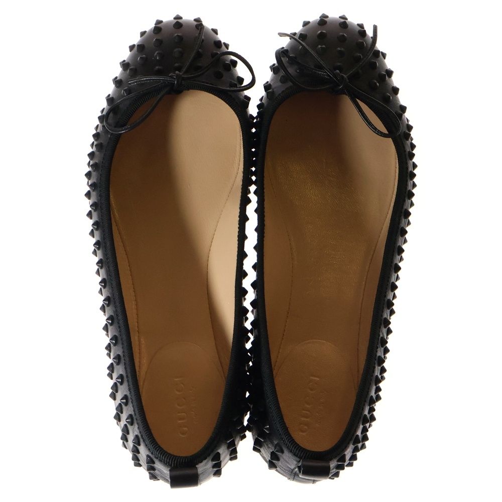 グッチ スタッズ