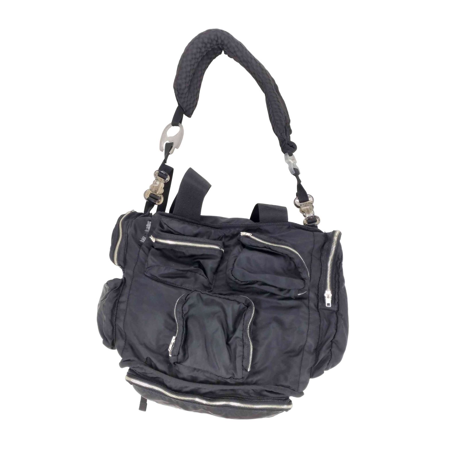 バッグ MIKIOSAKABE 10 pockets bag Black ミキオサカベ MIKIOSAKABE 10 pockets bag メンズ 表記無 - メルカリ