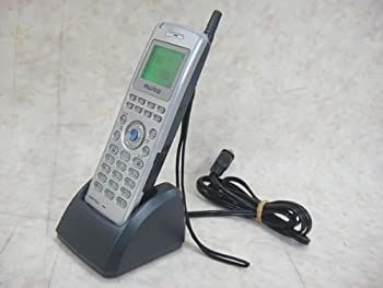 DC-PS6(B) 岩通TELEMORE Mujo3デジタルコードレス [オフィス用品] ビジネスフォン [オフィス用品] Amazon | DC-PS6(B) 岩通TELEMORE Mujo3デジタルコードレス