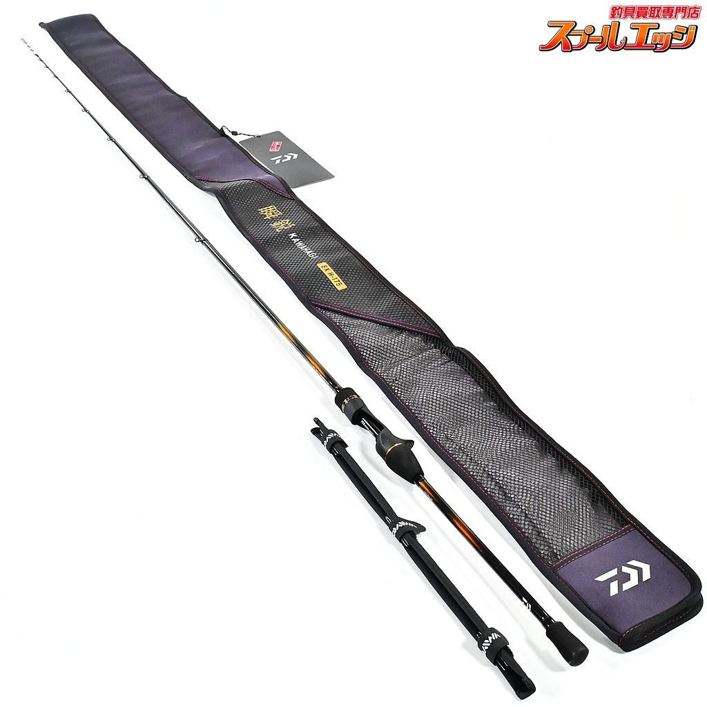 ダイワ 24瞬鋭 カワハギ EX H-175 DAIWA SHUNEI KAWAHAGI カワハギ かわはぎ K_225 v40260