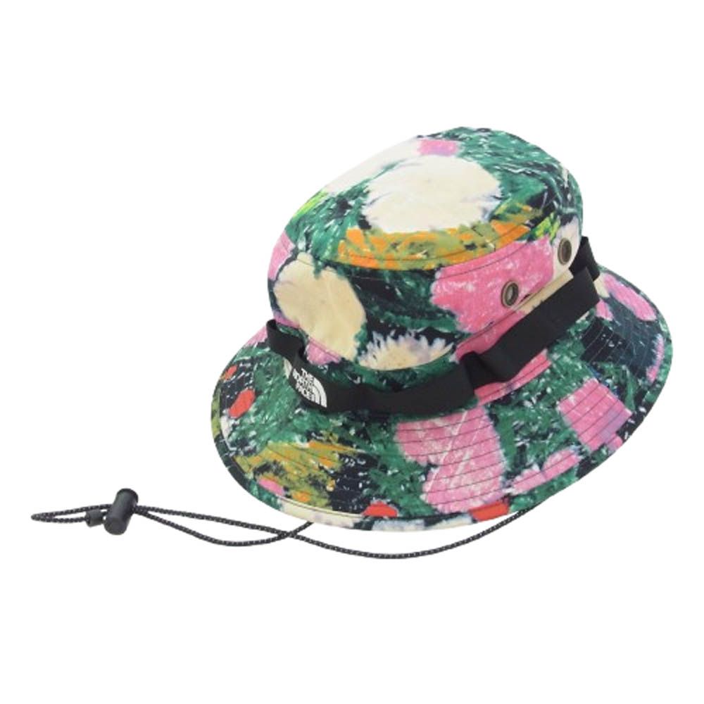 帽子 supreme north face trekking crusher hat Supreme The North Face Trekking Crusher (SS22) - $68